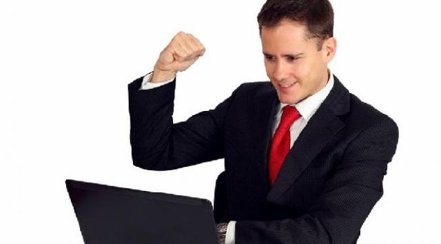 Ini 5 Tokoh Dunia Yang Sukses Berkat Kegagalannya