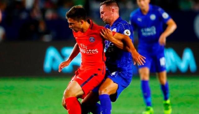 Alasan Unik Drinkwater Ingin Jason Statham Perankan Dirinya