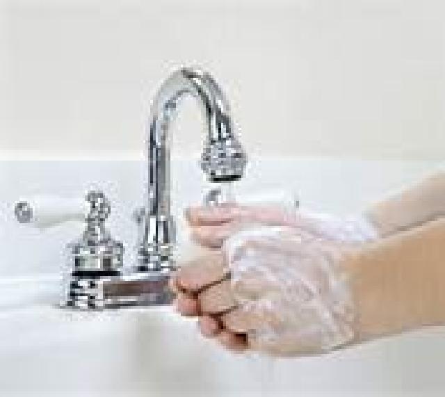 Cegah Kematian Akibat Diare Dengan Cuci Tangan Pakai Sabun