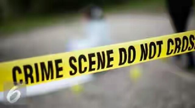 Wanita Hamil 7 Bulan di Karawang Ditemukan Tewas Bersimbah Darah