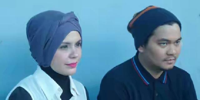 Hamil Anak Ketiga, Istri Indra Bekti Berburu Mi