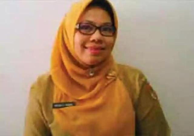 Kasus DBD Tertinggi di Pekanbaru Terbanyak di Payung Sekaki