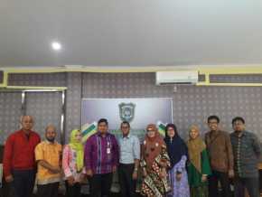 Teknik Perminyakan UIR Segera Gelar Seminar Internasional dan International Joint Field Trip