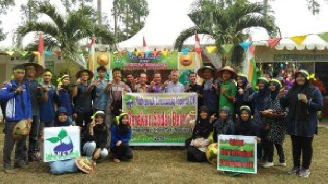 Ini Tujuh Misi Dari HCF