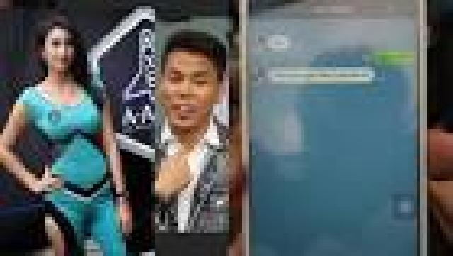 Ini Tarif Tyas Mirasih Menurut Bocoran Obrolan dengan Mucikari Robby Abas di Line