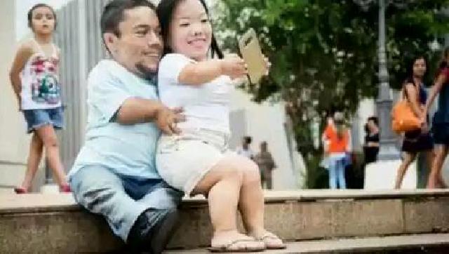 Dua Orang Ini Kerap di Bully Karena Hal Ini