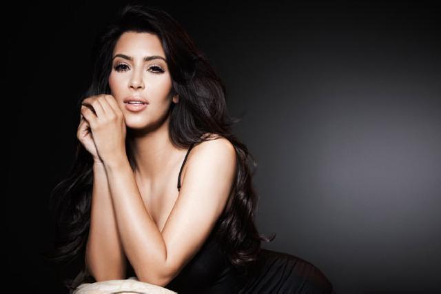 Keseksian Kim Kardashian Luntur Gunakan SnapChat  
