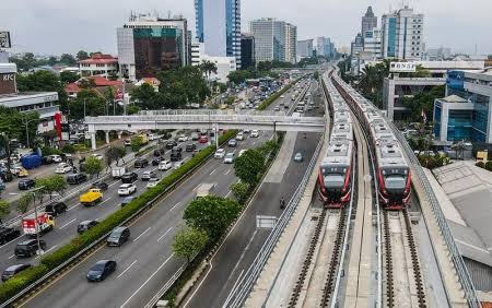 Pemerintah Siapkan Rp396,9 Triliun Anggaran Prioritas untuk Pembangunan