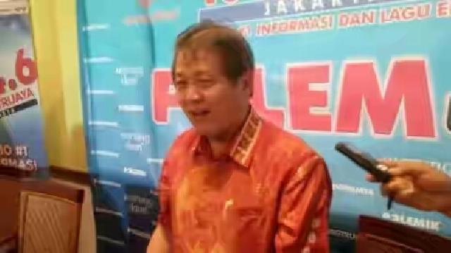 PDIP Bantah Akan Umumkan Cagub-Cawagub Esok Hari