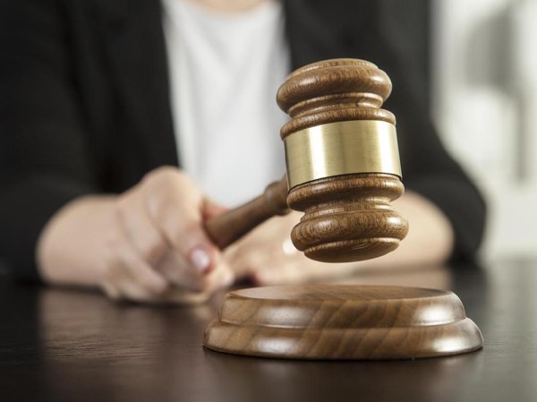 Perlawanan 2 Tersangka Teroris di Makassar Lewat Praperadilan