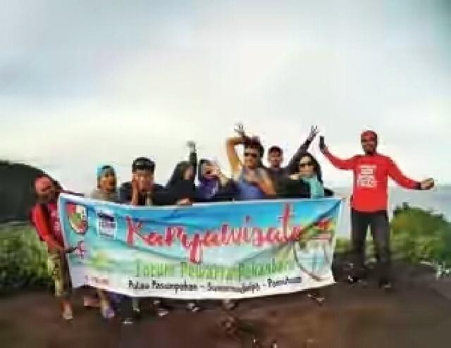 Lepaskan Jenuh, Hilanglah Galau Bersama Fun Trip Organizer