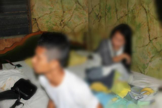 Nama Kota Ibadah Tercoreng Karena Prilaku Sejumlah Oknum Ini