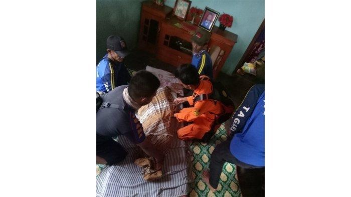 Seorang Bocah Meninggal Diterkam Buaya, Jenazahnya Utuh Meski Terdapat Gigitan di Tubuh