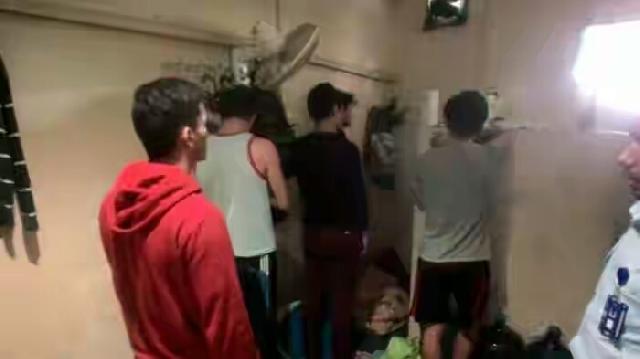 Para Imigran Bisa Keluar Bebas dan Menjadi Gigolo