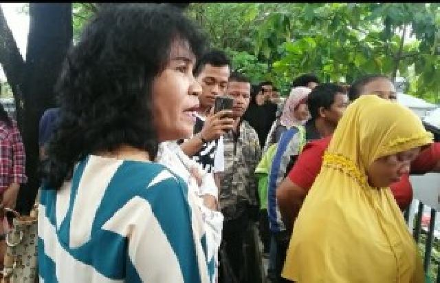 Keluarga Napi: Kamar di Dalam Bayar, Padahal Bukan Hotel