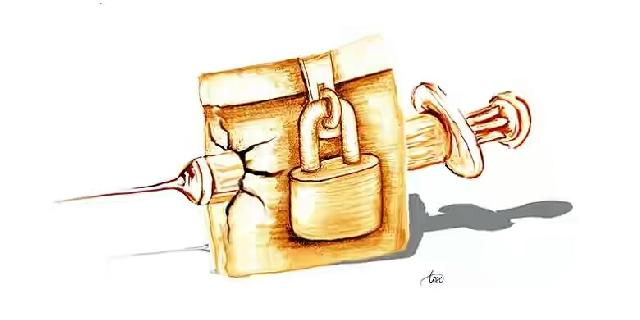 Ibu Rumah Tangga Ditangkap karena Diduga sebagai Pengedar Narkoba