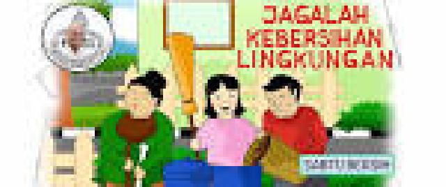 Cegah Penyakit Dimusim Penghujan, Masyarakat Inhil Dihimbau Jaga Kebersihan Lingkungan 