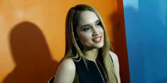 Cinta Laura Jadi Pemeran Utama Film 