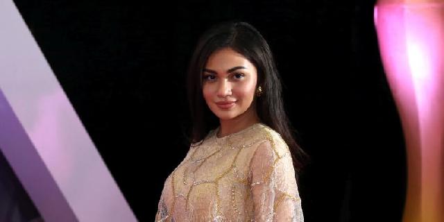 Hasil Sulam Bibir Ariel Tatum Gagal