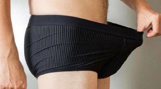 10 Hal tentang Pria dan Seks yang Harus Dipahami Wanita