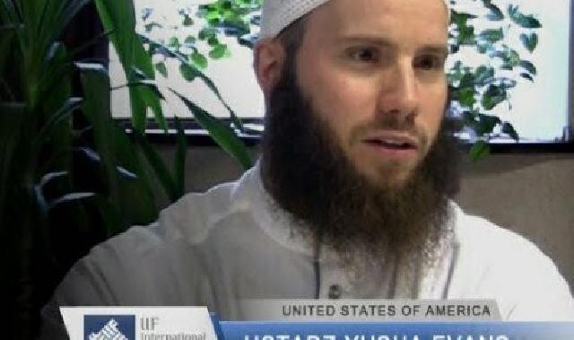 Kajian Islam di IIF 2016 Akan Diisi Oleh Mantan Misionaris