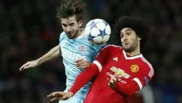 Legenda MU Prihatin dengan Situasi Fellaini