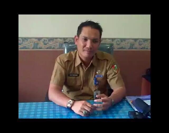 Peran RT/RW Sangat Kuat Untuk Sukseskan Program PHBS ke Masyarakat