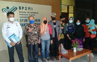 Curhat TKI Jadi Korban Pungli di Perbatasan RI-Malaysia, Bayar Rp 3 Juta kepada Oknum ASN