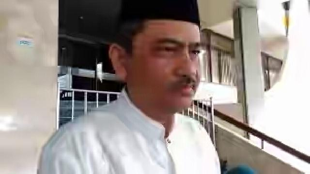 Pelabuhan Kuala Enok Bicara Nasib Ekonomi Daerah