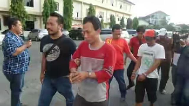 Baru Kenalan, Gadis 18 Tahun Disekap Seminggu dan Digauli Empat Kali