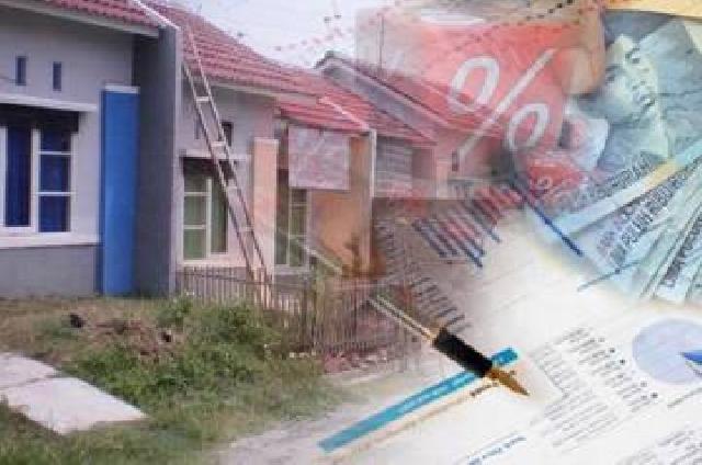 Bantu Program Sejuta Rumah, Suku Bunga BI Turun