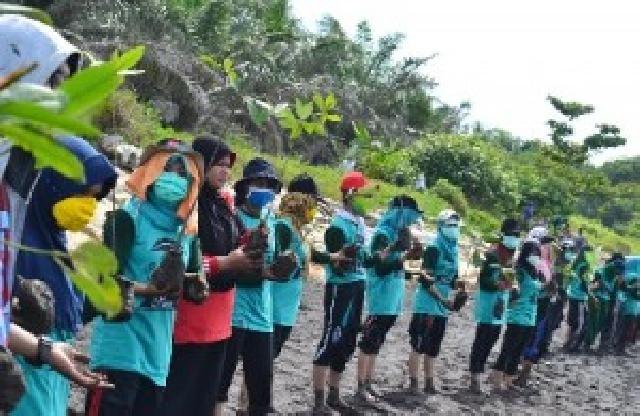 Coming Soon Pekan Penghijauan 2017