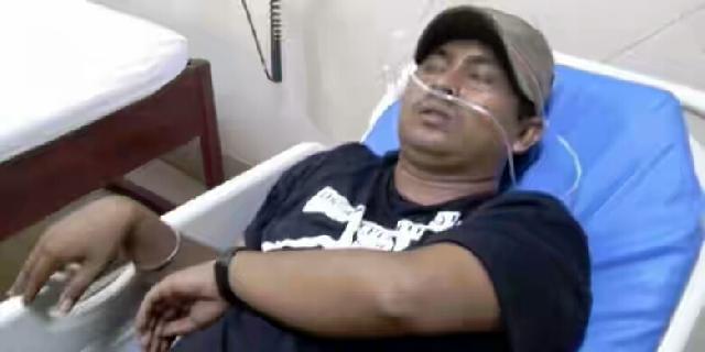 Sedang Meliput Aksi Warga, Wartawan Dianiaya Oknum Tentara