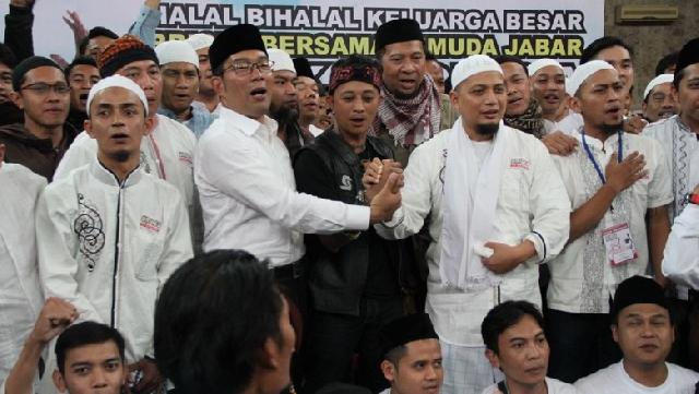 Ruben Pensiun Jadi Preman Saat Bertemu Imam Samudera dan Adik Dibunuh