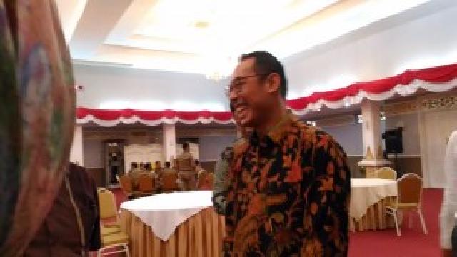 Penyelesaian Lima Gardu Induk Dikebut Tahun Ini