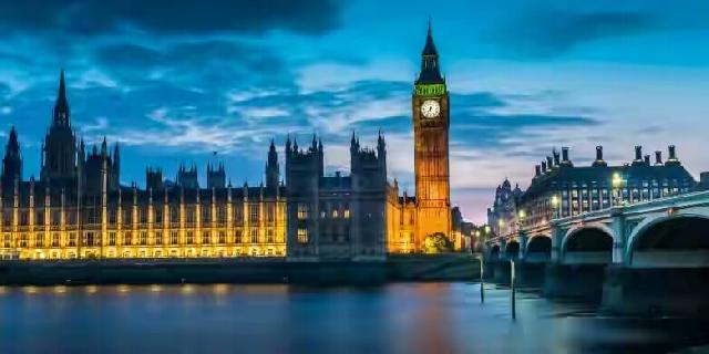 Pelemahan Kurs Poundsterling Genjot Pariwisata Inggris