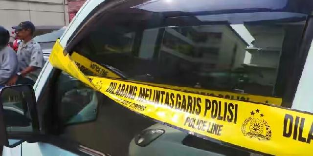 Ini Kasus-kasus Kejahatan Seksual yang Pernah Terjadi di Angkot Ibu Kota