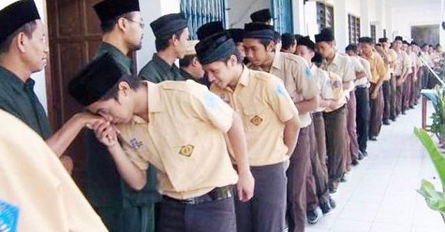 Tahun Depan Mulok Budaya Melayu Riau di Sekolah Agama Diterapkan