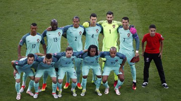 Pemain Barcelona Dicoret dari Skuat Timnas Portugal