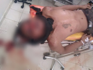 Pelaku Curanmor Tewas Diamuk Massa, Kapolres Malah Belum Tahu