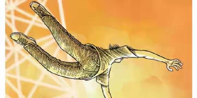 Kakek Djimin Tewas Setelah Terjatuh dari Pohon Melinjo