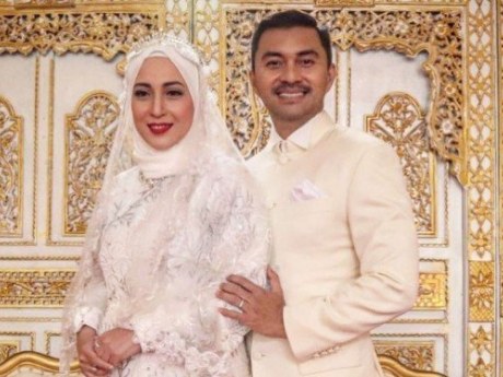 Heboh, Anjasmara 2 Kali Kawin Kontrak dengan Devi Permatasari