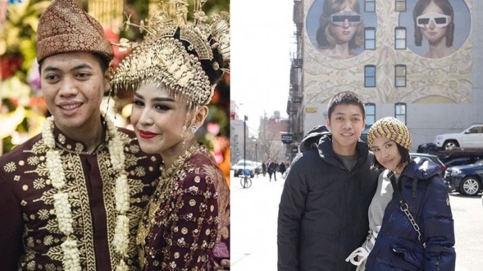 Almarhum Istri Tercinta Adara Taista Dimakamkan Tepat di Hari Ulang Tahun Rasyid Rajasa