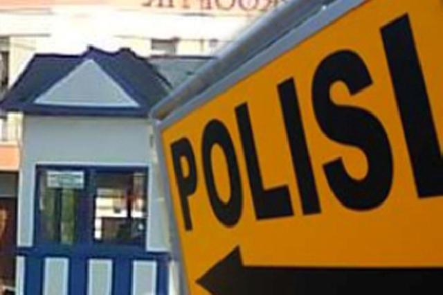 Polda Sumut Bantah Rumah Mewah AKP DS dari Hasil Meras