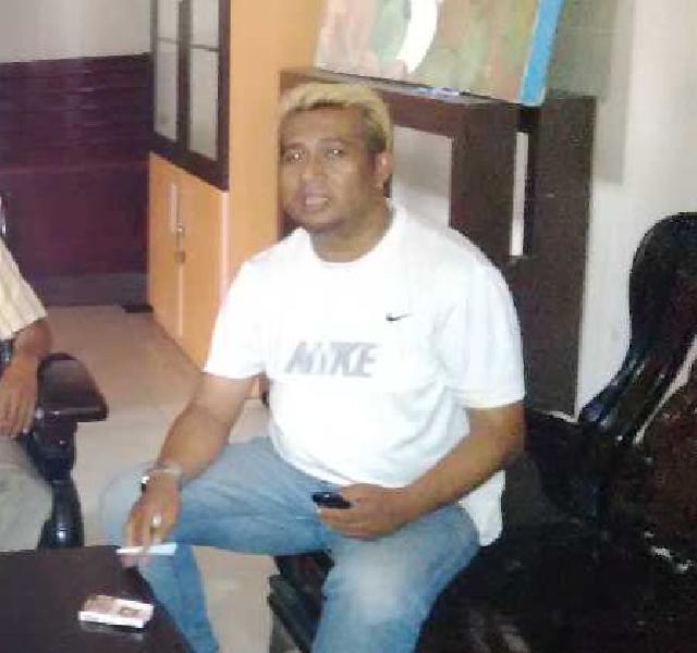 Pemkab dan DPRD Inhil Diminta Tegas Hadapi Ulah PT IJA