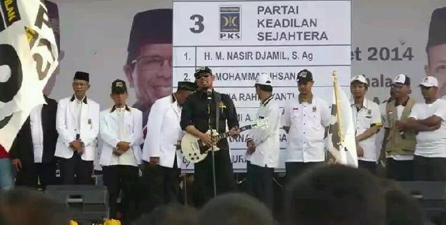 PKS minta pemerintah tak semena-mena hapus Perda