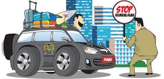 Soal Nasib Mobdis, Ini Kata Dewan