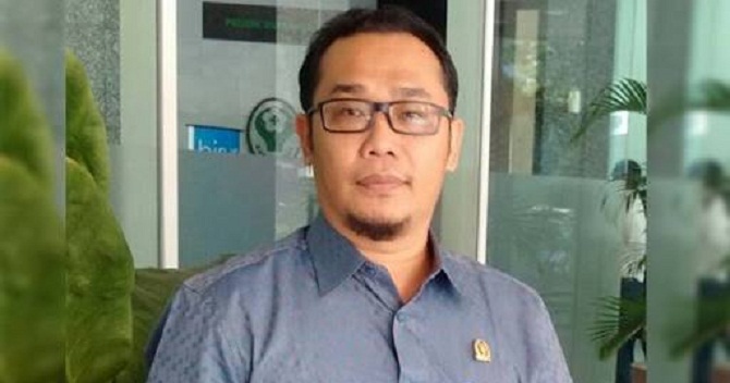 Legislator Ingatkan Tenaga Kesehatan di Inhil Harus Tingkatkan dan Optimalkan Pelayanan