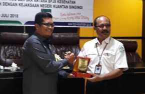 BPJS Kesehatan sebagai Syarat Pengajuan Izin Perusahaan