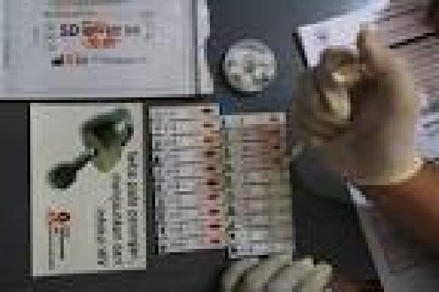 Kadiskes Inhil Ungkap Kasus HIV/AIDS Banyak Serang Ibu Rumah Tangga